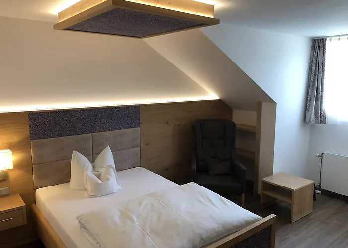 Urlaubshotel Binder Hotel 3*