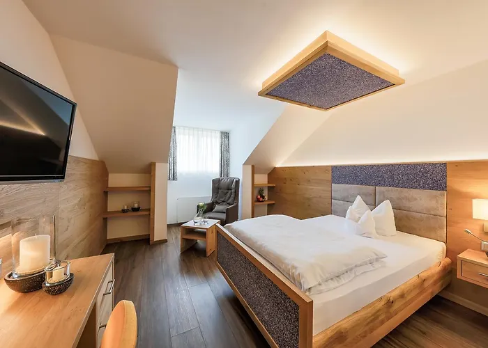 Urlaubshotel Binder 3*