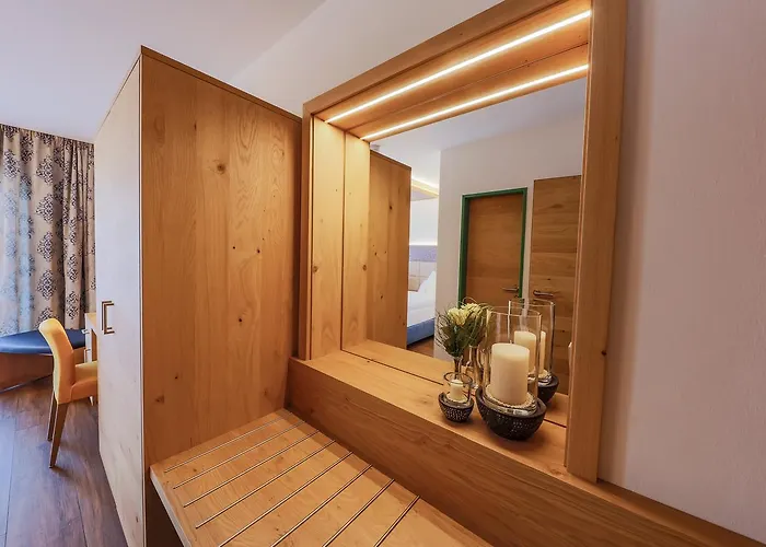Urlaubshotel Binder 3* Büchlberg