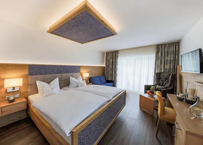 Urlaubshotel Binder 3*